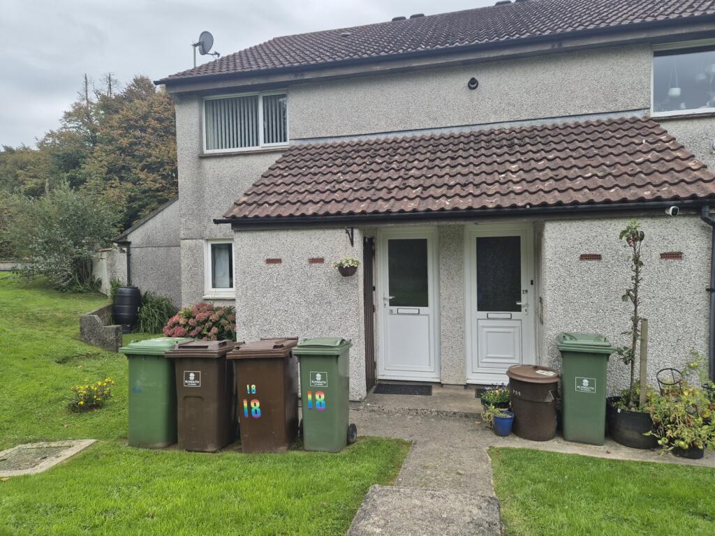 Main image of property: Paynter Walk, PLYMOUTH