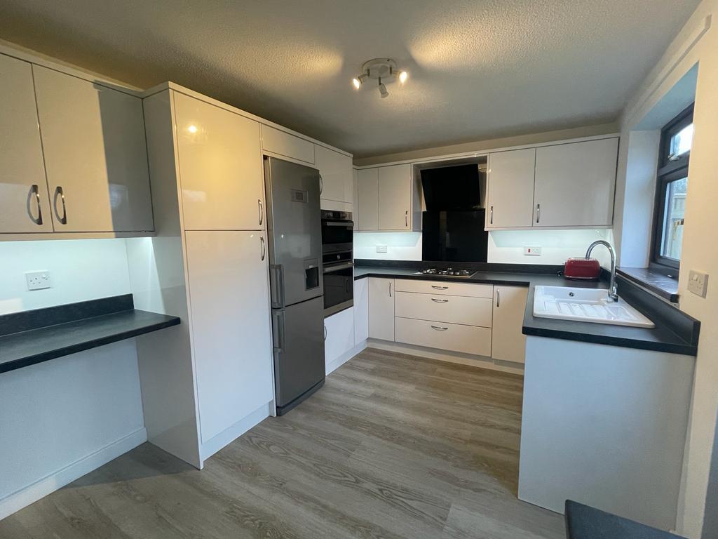Main image of property: Grantham Close, PLYMOUTH