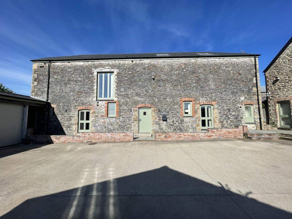 Main image of property: Plympton, PLYMOUTH