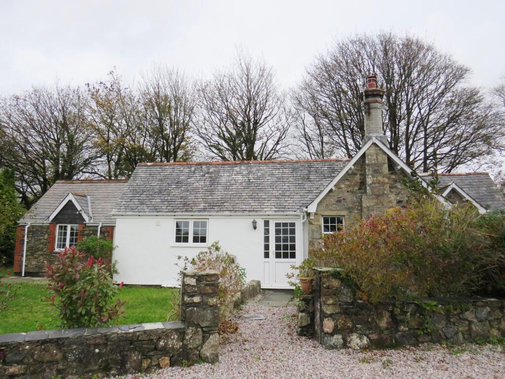 Main image of property: Filham, IVYBRIDGE