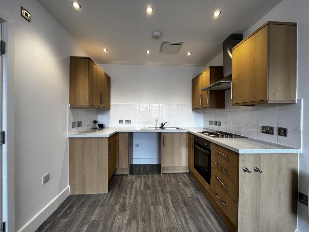 Main image of property: The Broadway, PLYMOUTH