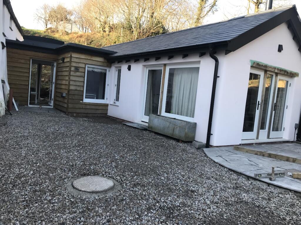 Main image of property: Didworthy, SOUTH BRENT