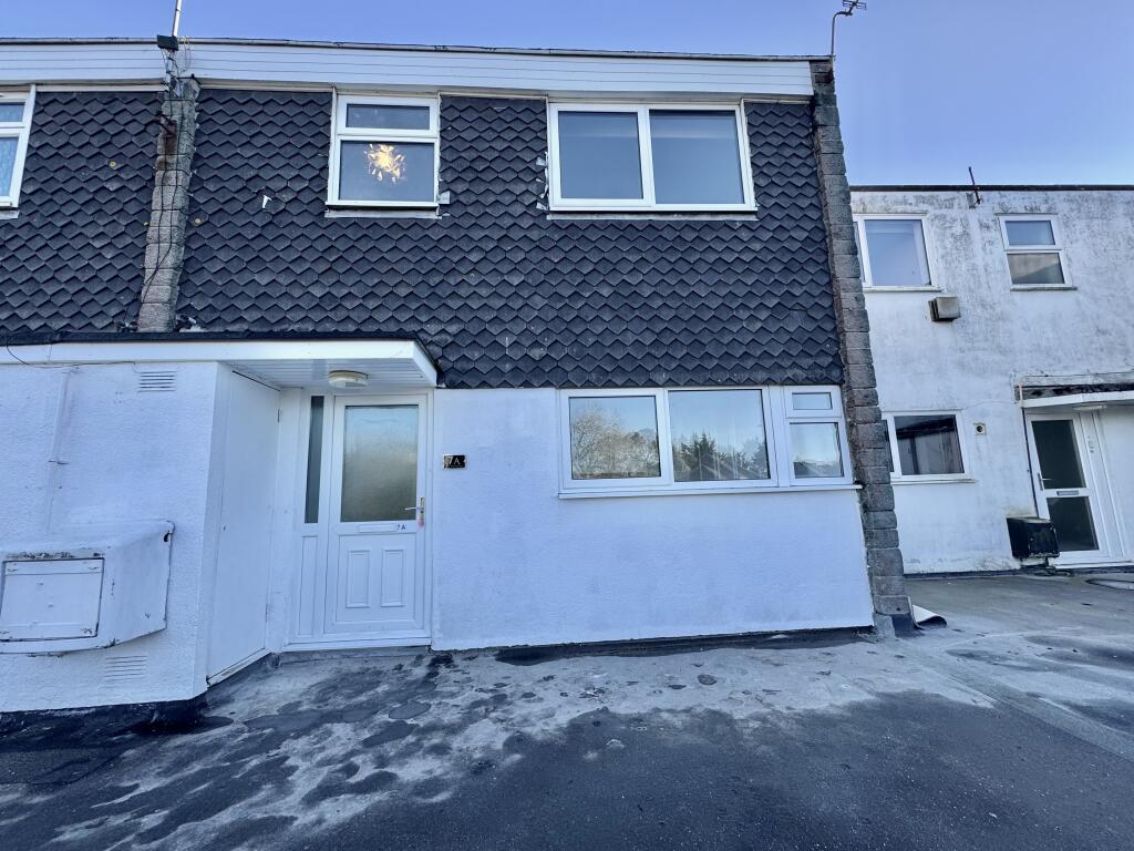 Main image of property: The Broadway, PLYMOUTH