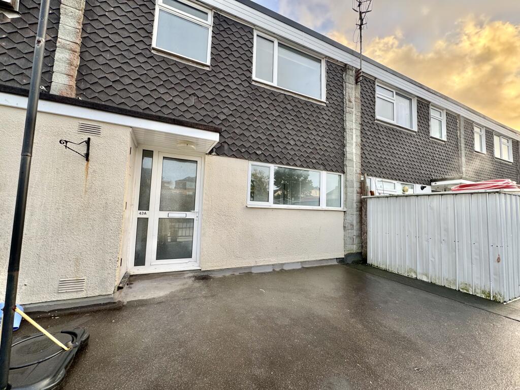 Main image of property: The Broadway, PLYMOUTH