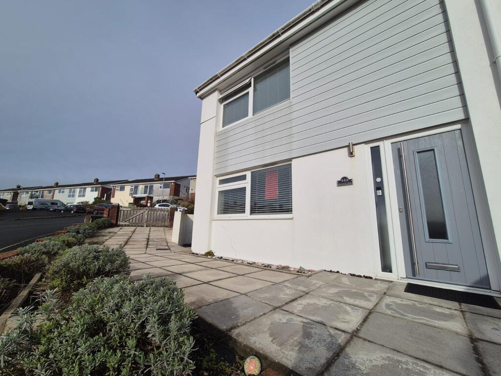Main image of property: Meadow Way, PLYMOUTH
