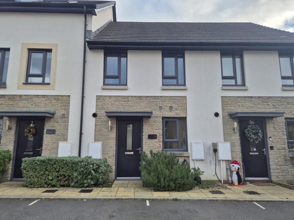 Main image of property: Conker Gardens, PLYMOUTH