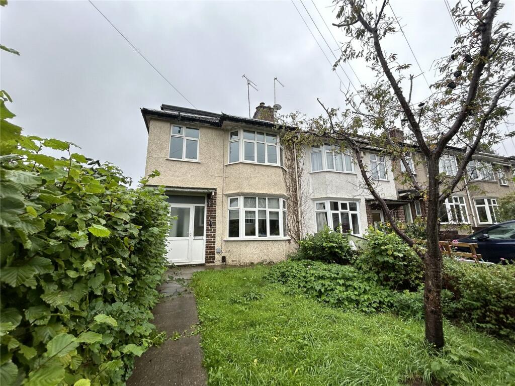 Main image of property: Dugar Walk, Redland, Bristol, BS6