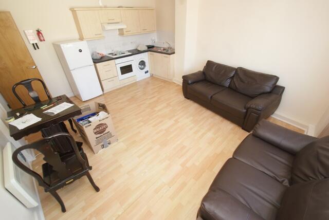 Additional property image - St Nicholas Street, Flat 6, City Centre, Bristol, BS1