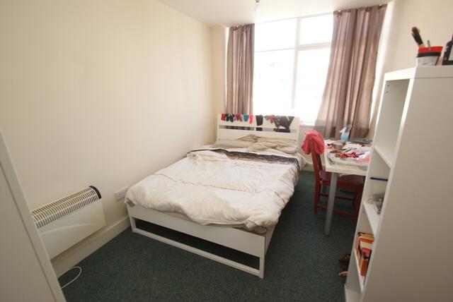 Additional property image - St Nicholas Street, Flat 6, City Centre, Bristol, BS1