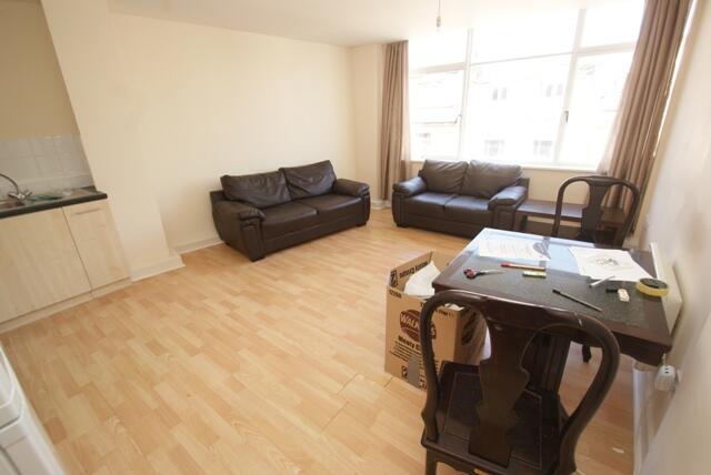 Additional property image - St Nicholas Street, Flat 6, City Centre, Bristol, BS1