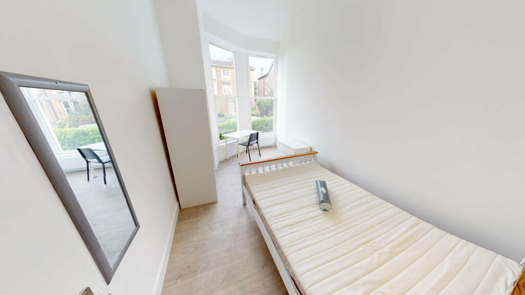 Additional property image - Pembroke Road (B), Flat B, Clifton, Bristol, BS8