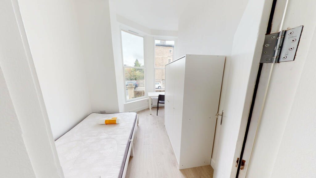 Additional property image - Pembroke Road (B), Flat B, Clifton, Bristol, BS8