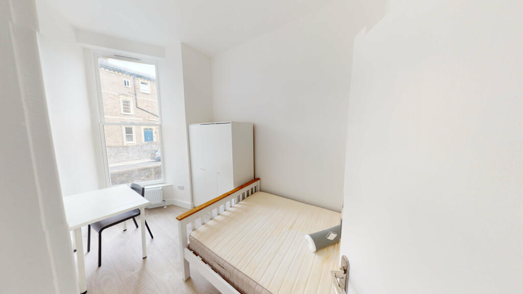 Additional property image - Pembroke Road (B), Flat B, Clifton, Bristol, BS8