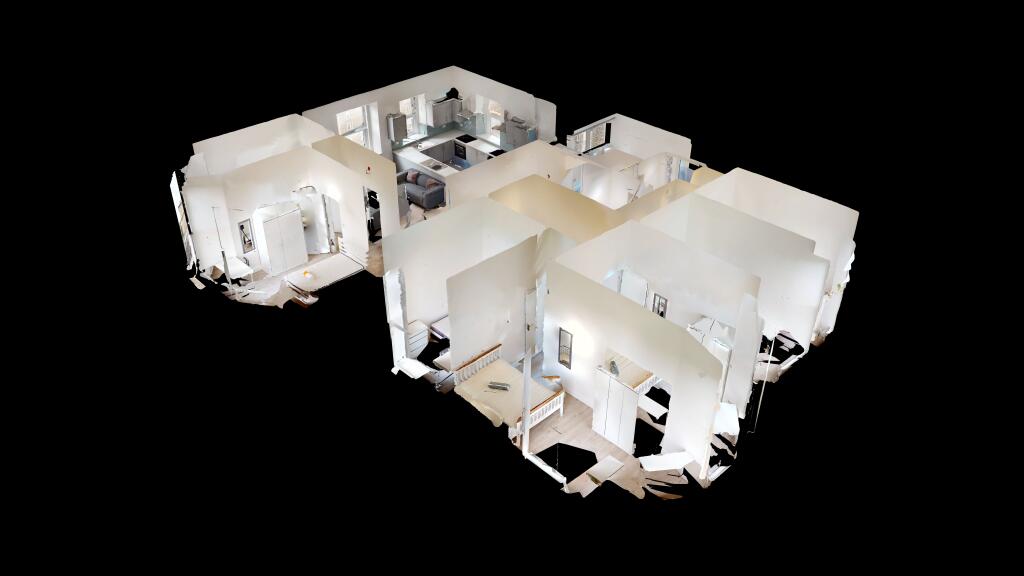 Additional property image - Pembroke Road (B), Flat B, Clifton, Bristol, BS8