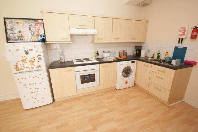 Additional property image - St Nicholas Street, Flat 7, City Centre, Bristol, BS1