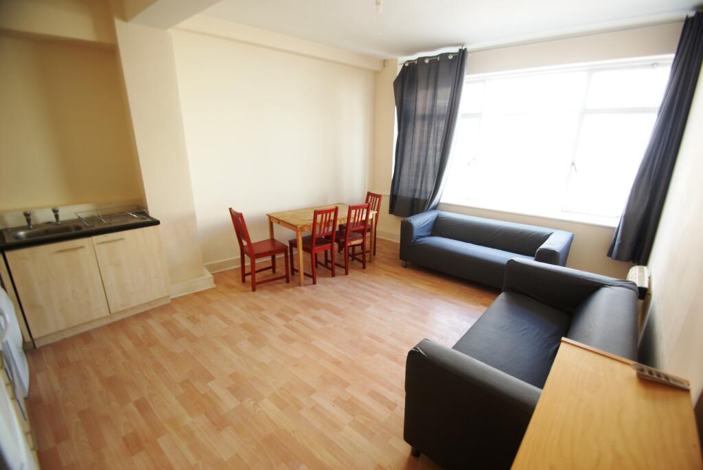 Additional property image - St Nicholas Street, Flat 2, City Centre, Bristol, BS1