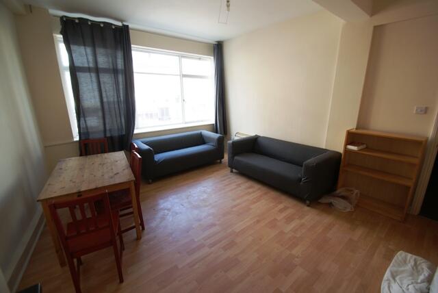 Additional property image - St Nicholas Street, Flat 2, City Centre, Bristol, BS1