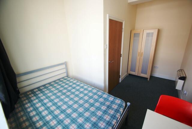 Additional property image - St Nicholas Street, Flat 2, City Centre, Bristol, BS1