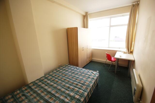 Additional property image - St Nicholas Street, Flat 2, City Centre, Bristol, BS1
