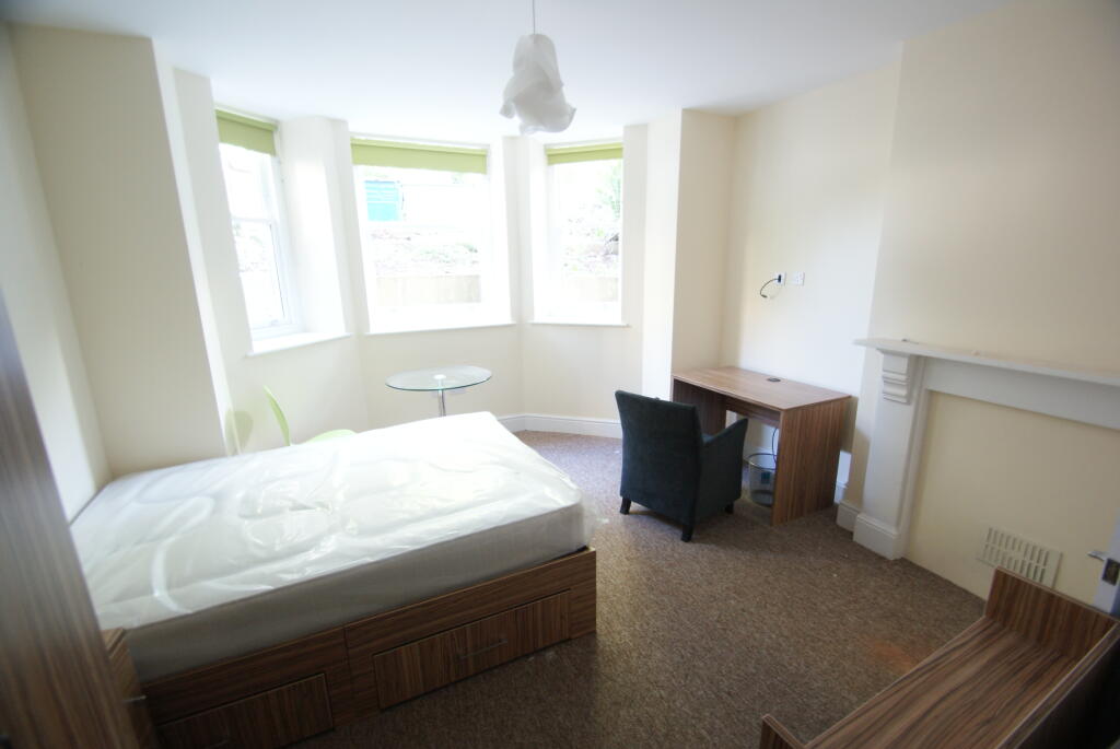 Additional property image - Elmdale Road (Studio 1), Basement Front, Clifton, Bristol, BS8