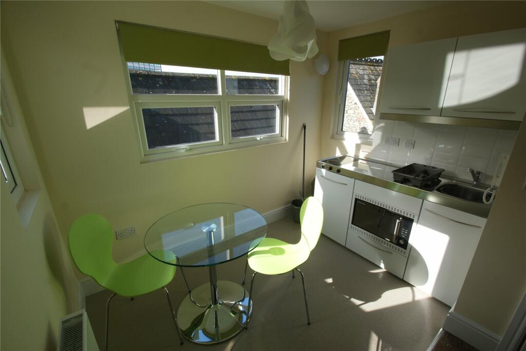 Additional property image - Elmdale Road (Studio 13), Top Floor, Clifton, Bristol, BS8