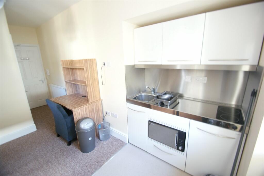 Additional property image - Elmdale Road (Studio 3), Basement Back Right, Clifton, Bristol, BS8