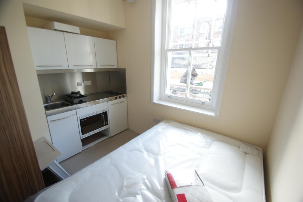 Additional property image - Elmdale Road (Studio 6), Ground Floor Back Right, Clifton, Bristol, BS8