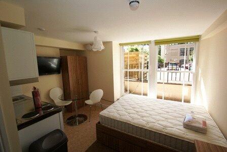 Additional property image - Elmdale Road, Studio 4, Lower Ground Floor (rear), Clifton, Bristol, BS8