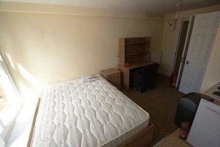 Property image - Elmdale Road, Studio 4, Lower Ground Floor (rear), Clifton, Bristol, BS8