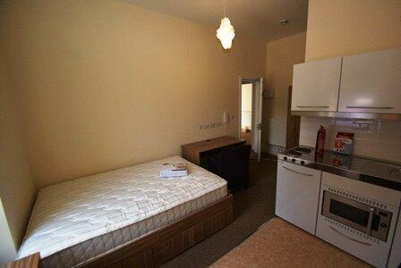 Additional property image - Elmdale Road (Studio 6), Ground Floor (front), Clifton, Bristol, BS8