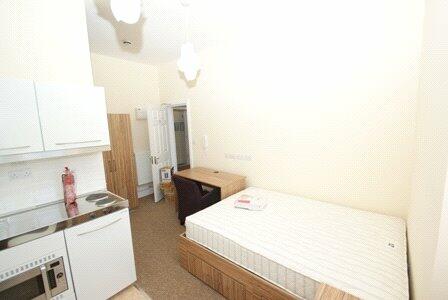 Additional property image - Elmdale Road (Studio 7), Ground Floor (rear), Clifton, Bristol, BS8