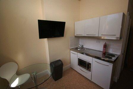 Property image - Elmdale Road (Studio 7), Ground Floor (rear), Clifton, Bristol, BS8