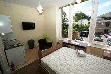 Additional property image - Elmdale Road (Studio 8), Ground Floor (rear), Clifton, Bristol, BS8
