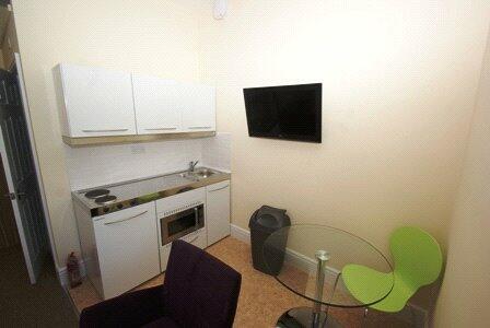 Additional property image - Elmdale Road (Studio 8), Ground Floor (rear), Clifton, Bristol, BS8