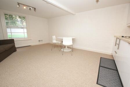 Additional property image - St Michaels Hill, Kingsdown, Bristol, BS2