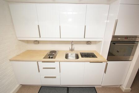 Property image - St Michaels Hill, Kingsdown, Bristol, BS2