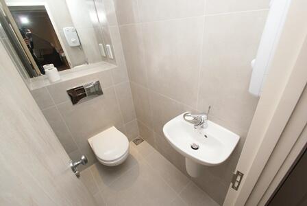 Additional property image - St Michaels Hill, Kingsdown, Bristol, BS2