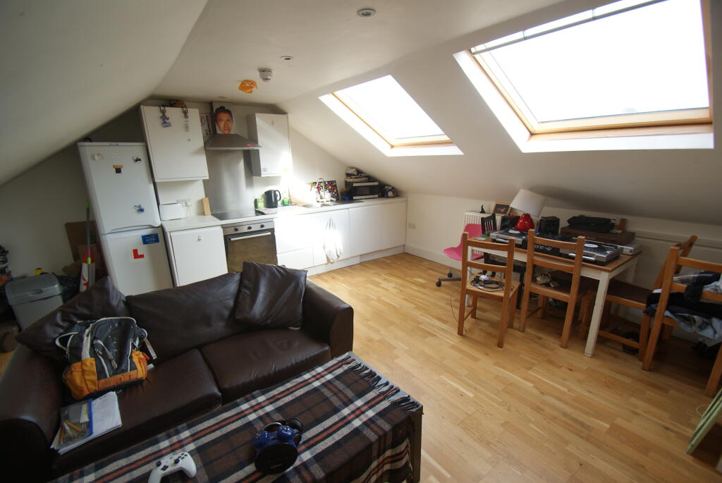 Additional property image - Kellaway Avenue, Redland, Bristol, BS6