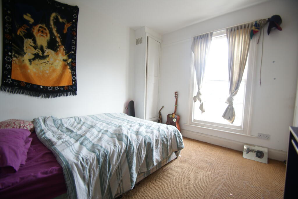 Property image - Kellaway Avenue, Redland, Bristol, BS6