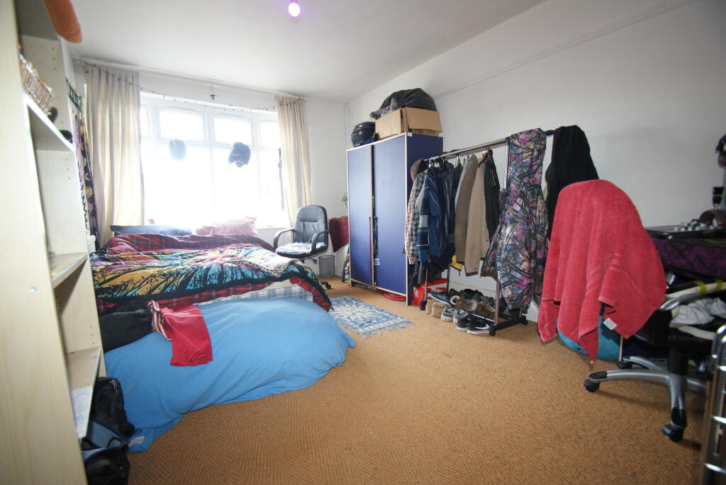 Additional property image - Kellaway Avenue, Redland, Bristol, BS6