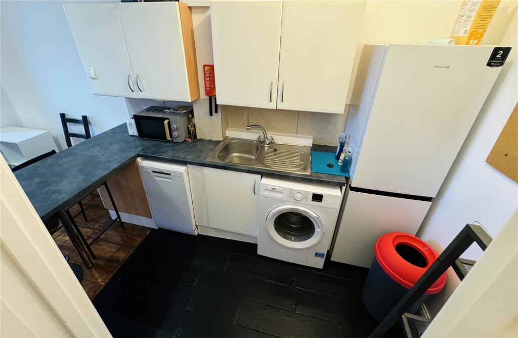 Additional property image - Redland Road (MAISON), Maisonette, Redland, Bristol, BS6