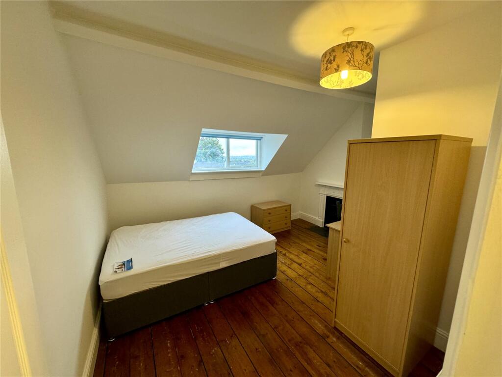 Additional property image - Redland Road (MAISON), Maisonette, Redland, Bristol, BS6
