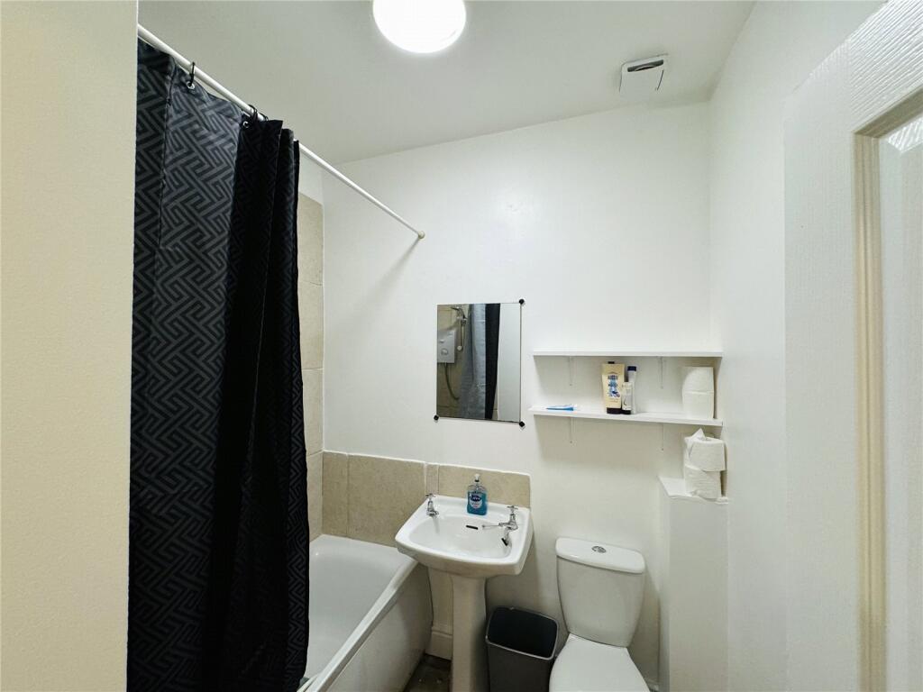 Additional property image - Redland Road (MAISON), Maisonette, Redland, Bristol, BS6