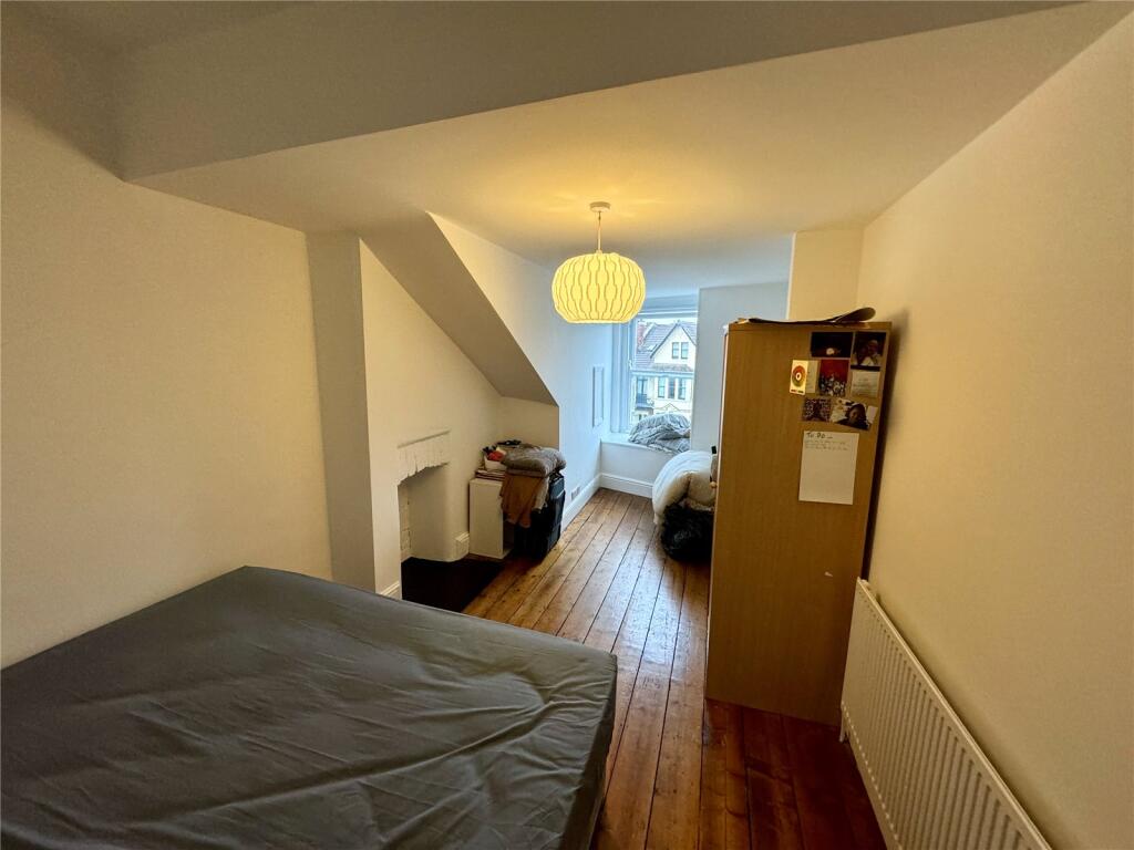 Additional property image - Redland Road (MAISON), Maisonette, Redland, Bristol, BS6