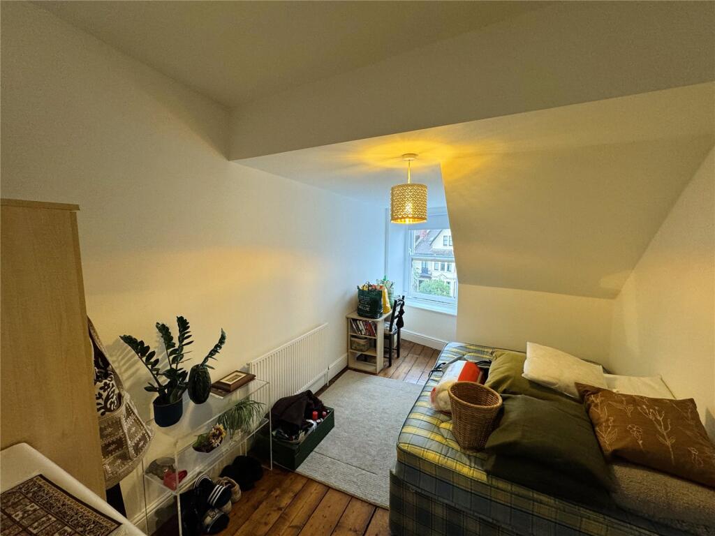 Additional property image - Redland Road (MAISON), Maisonette, Redland, Bristol, BS6