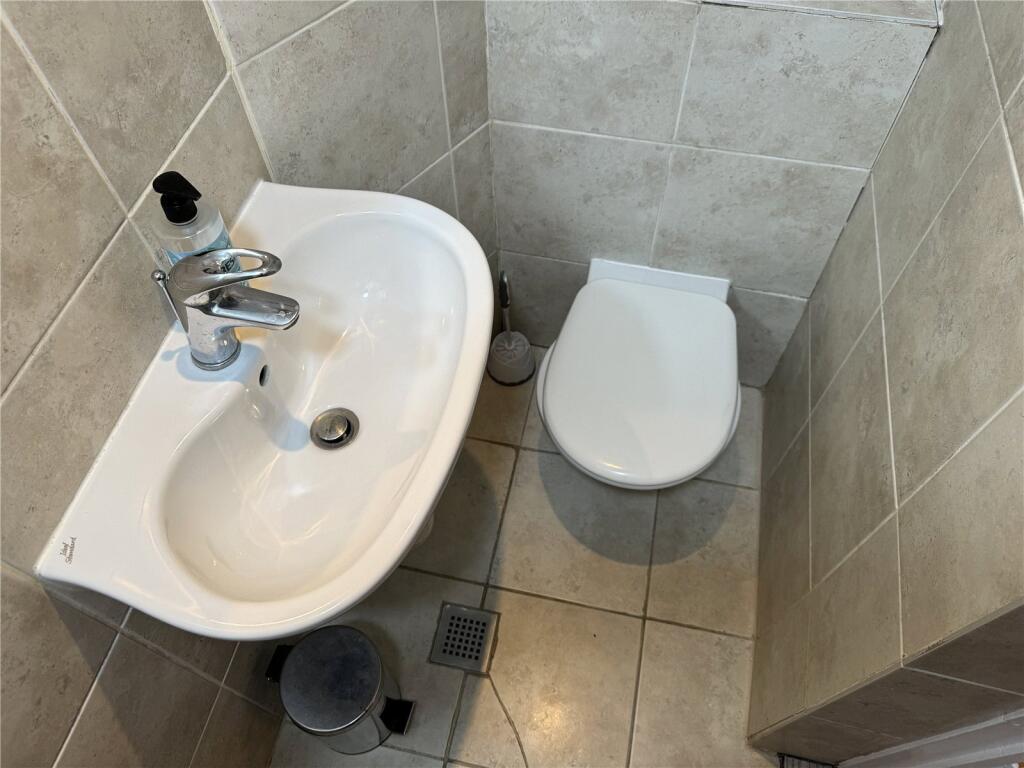 Additional property image - Redland Road (MAISON), Maisonette, Redland, Bristol, BS6