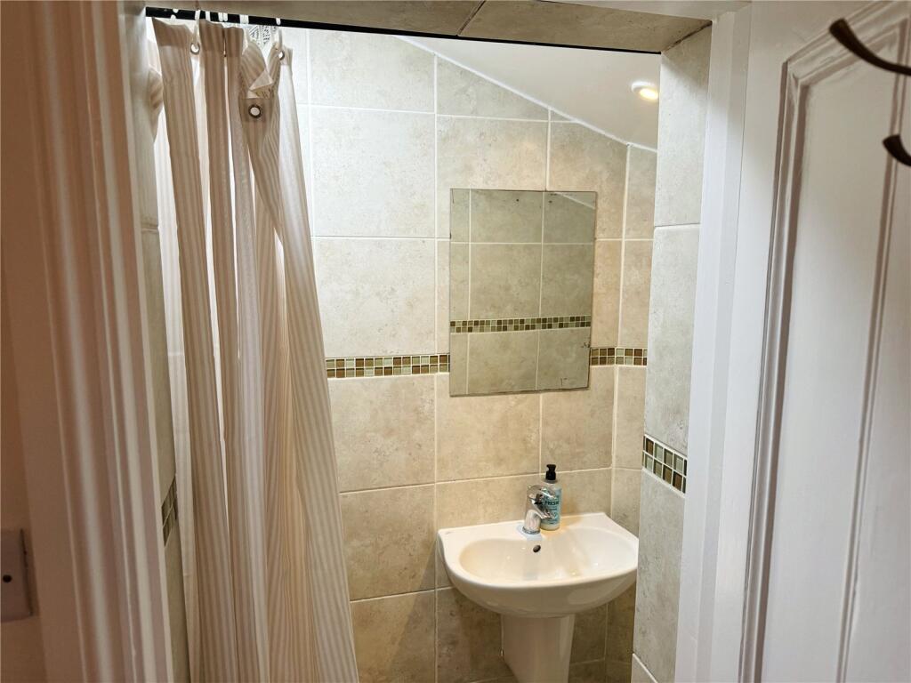 Additional property image - Redland Road (MAISON), Maisonette, Redland, Bristol, BS6