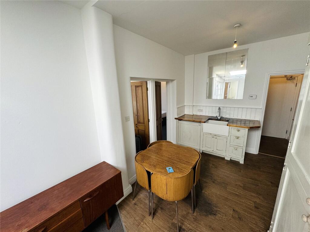 Additional property image - Redland Road (Rear), Redland, Bristol, BS6