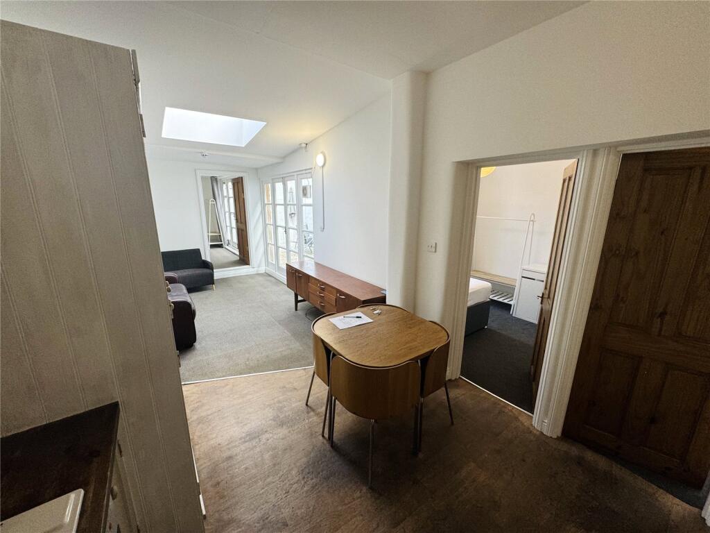 Property image - Redland Road (Rear), Redland, Bristol, BS6