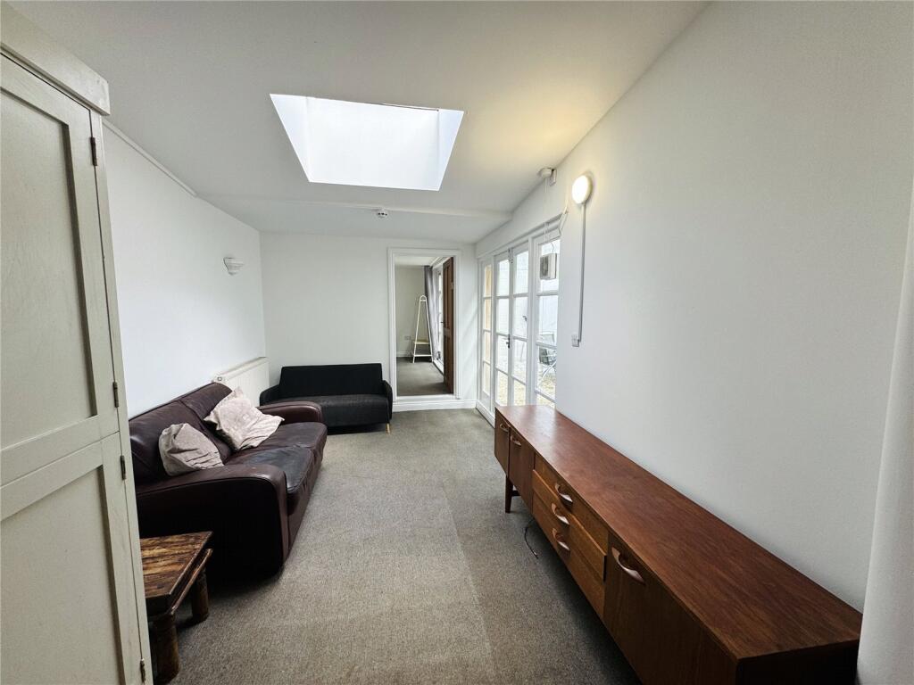 Additional property image - Redland Road (Rear), Redland, Bristol, BS6